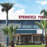Springfield Public School Ambala | No1 Boarding school In India