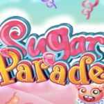 Mari Mainkan Game Sugar Parade Terbaru dari Microgaming