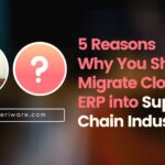 Simplifying Your Supply Chain With Our ERP Software