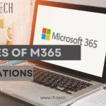 Maximizing Efficiency: The Essentials of M365 Migration