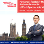 UK Residency via Self Sponsorship Route