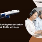 Delta Airlines Rebooking Policy