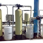 Sewage treatment plant manufacturer in Ghaziabad