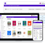 MagicBox: Personalized Education Through AI-Powered Digital Publishing