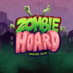 Mari Mainkan Game Zombie Hoard Terbaru dari Microgaming