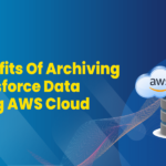 Benefits Of Archiving Salesforce Data Using AWS Cloud