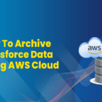 How To Archive Salesforce Data Using AWS Cloud