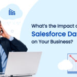 What’s the Impact of Salesforce Data Loss on Your Business?