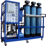 Commercial Ro plant manufacturer in Bikaner: Netsol Water