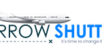 The Best Airport Transfer Solution Is Here With ArrowShuttle!