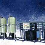 Commercial RO Plant Manufacturer in Bikaner: Waste Water