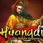 Mainkan Game Huangdi – The Yellow Emperor, Yang dikembangkan Provider Microgaming