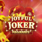 Mainkan Keseruan Joyful Joker Megaways, Game Terbaru dari Microgaming