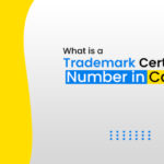 What is a Trademark Certificate Number in Canada