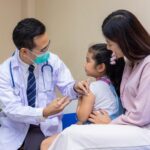 The Benefits Of Chickenpox Vaccination For Children And Adults