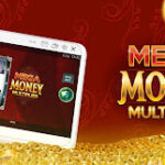 Mari Mainkan Game Mega Money Multiplier Terbaru dari Microgaming