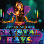 Mainkan Keseruan Queen Of Crystal Rays, Game Terbaru dari Microgaming