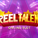 Mainkan Game Reel Talent, Yang dikembangkan Provider Microgaming