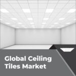 Ceiling Tiles Market – Examining Europe’s Dominance