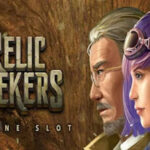 Mainkan Keseruan Relic Seekers, Game Terbaru dari Microgaming