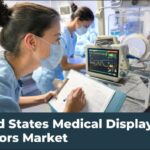 Medical Display Monitors Market: Applications in Healthcare Visualization