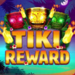 Mainkan Game Tiki Reward, Yang dikembangkan Provider Microgaming