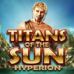 Mainkan Keseruan Titans Of The Sun Hyperion, Game Terbaru dari Microgaming