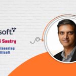 Murali Sastry, SVP Engineering at Skillsoft – AI-Tech Interview