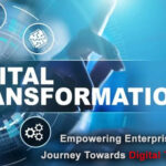 Empowering Enterprises: Evoort Solutions' Journey Towards Digital Transformation Excellence