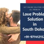 Love Problem Solution in South Dakota