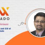 AI-Tech Interview with Gopi Sirineni, President and CEO of Axiado