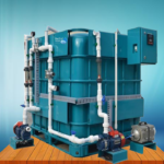 Sewage Treatment Plant Manufacturer in Ghaziabad