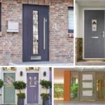 Composite Doors Cardiff