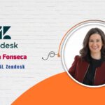 Cristina Fonseca, Head of AI, Zendesk – AITech Interview