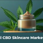 CBD Skincare Market: Evolution from Niche to Mainstream