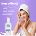 Neutrogena Oil-Free Moisture for Combination Skin with SPF 15