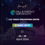 Vindaloo Softtech is excited to showcase its top-notch products in the upcoming Call & Contact Centre Expo in Las Vegas