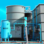 Sewage Treatment Plant Manufacturer in Delhi