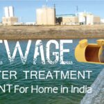 Sewage Treatment Plant for Home in India