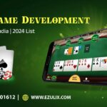 Best Card Game Development Company in India