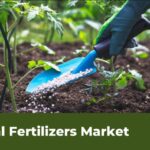 Global Fertilizers Market: The Phosphate Saga