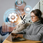 AI vs. Human Agents: Which is Better for VoIP Customer Support?