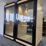 S-POD In Dubai Internet City – 800Phonepod