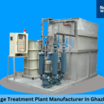 Sewage Treatment Plant Manufacturer In Ghaziabad