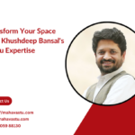 Transform Your Space with Khushdeep Bansal’s Vastu Expertise