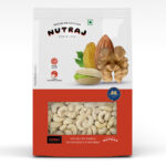 Cashew Nuts 1kg – Nutraj dry Fruits