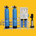 Top Commercial RO Plant Manufacturer in Ghaziabad