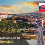 ISO Certification in Slovakia | Best ISO Consultant in Slovakia