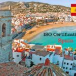 ISO Certification in Spain | Best ISO Consultant in Spain