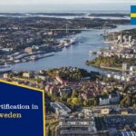 ISO Certification in Sweden | Best ISO Consultant in Sweden